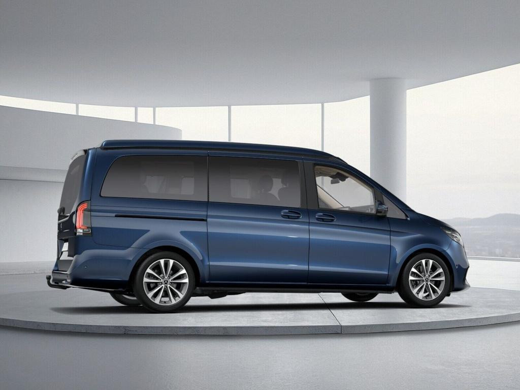 Mercedes-Benz Marco Polo