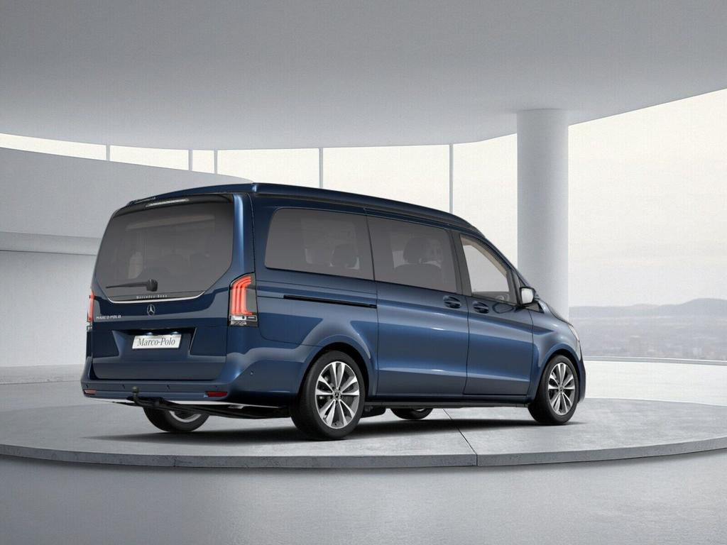 Mercedes-Benz Marco Polo