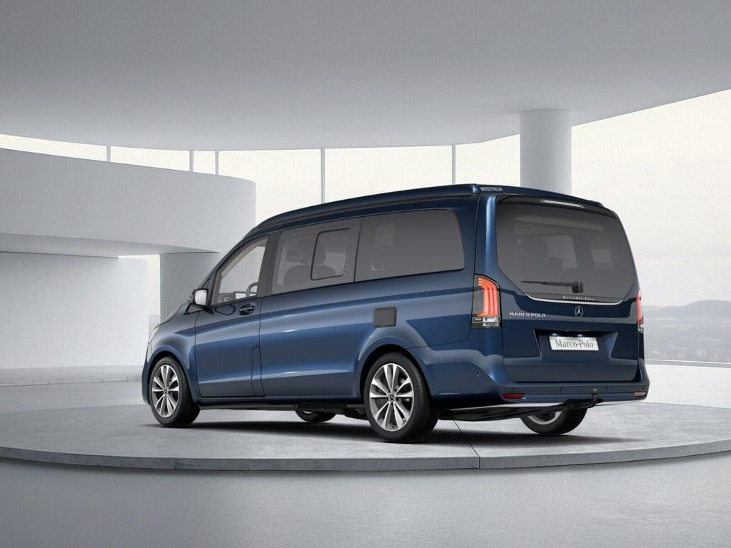 Mercedes-Benz Marco Polo