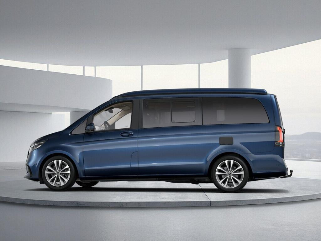 Mercedes-Benz Marco Polo