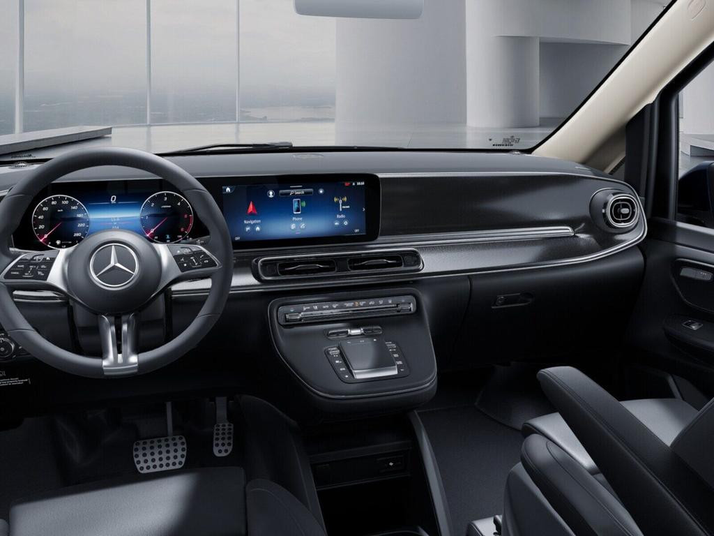 Mercedes-Benz Marco Polo
