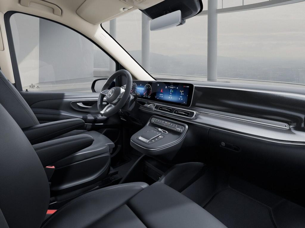 Mercedes-Benz Marco Polo