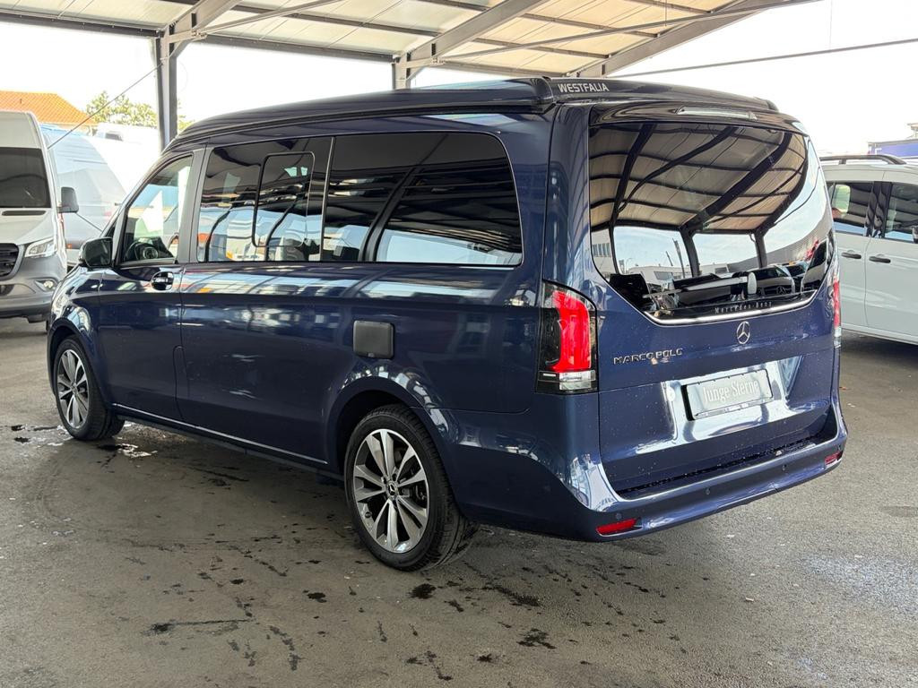 Mercedes-Benz Marco Polo