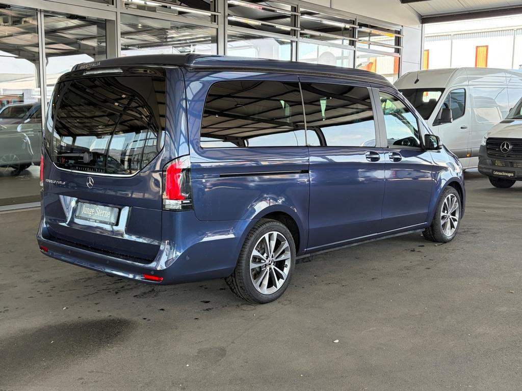 Mercedes-Benz Marco Polo