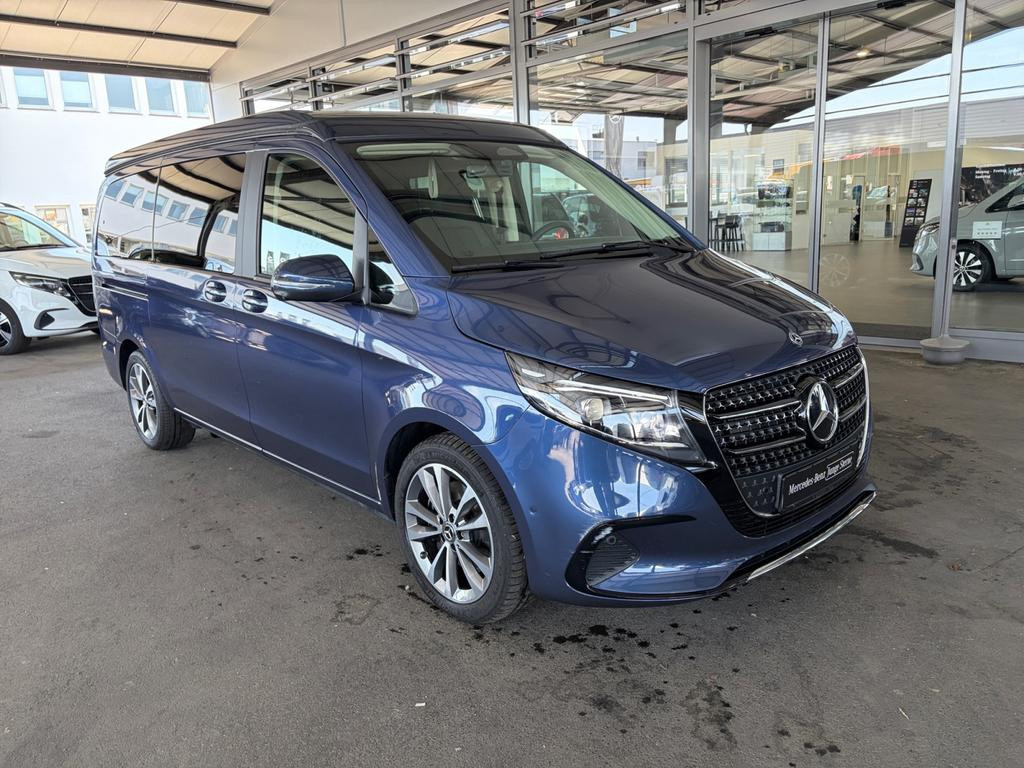 Mercedes-Benz Marco Polo