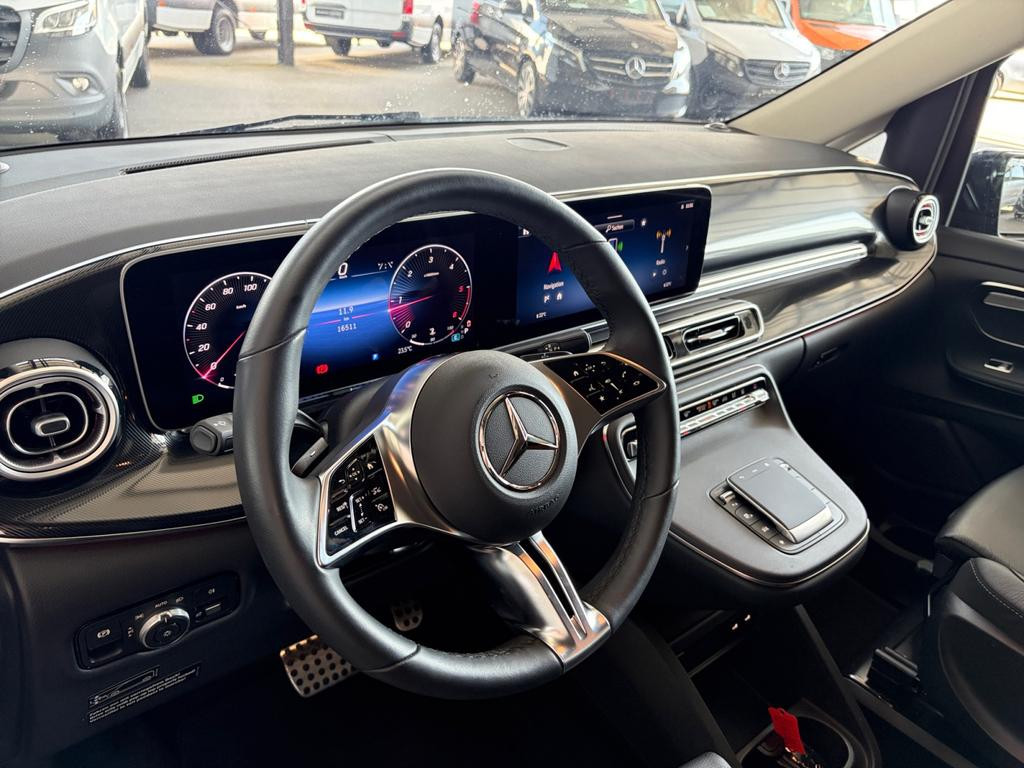 Mercedes-Benz Marco Polo