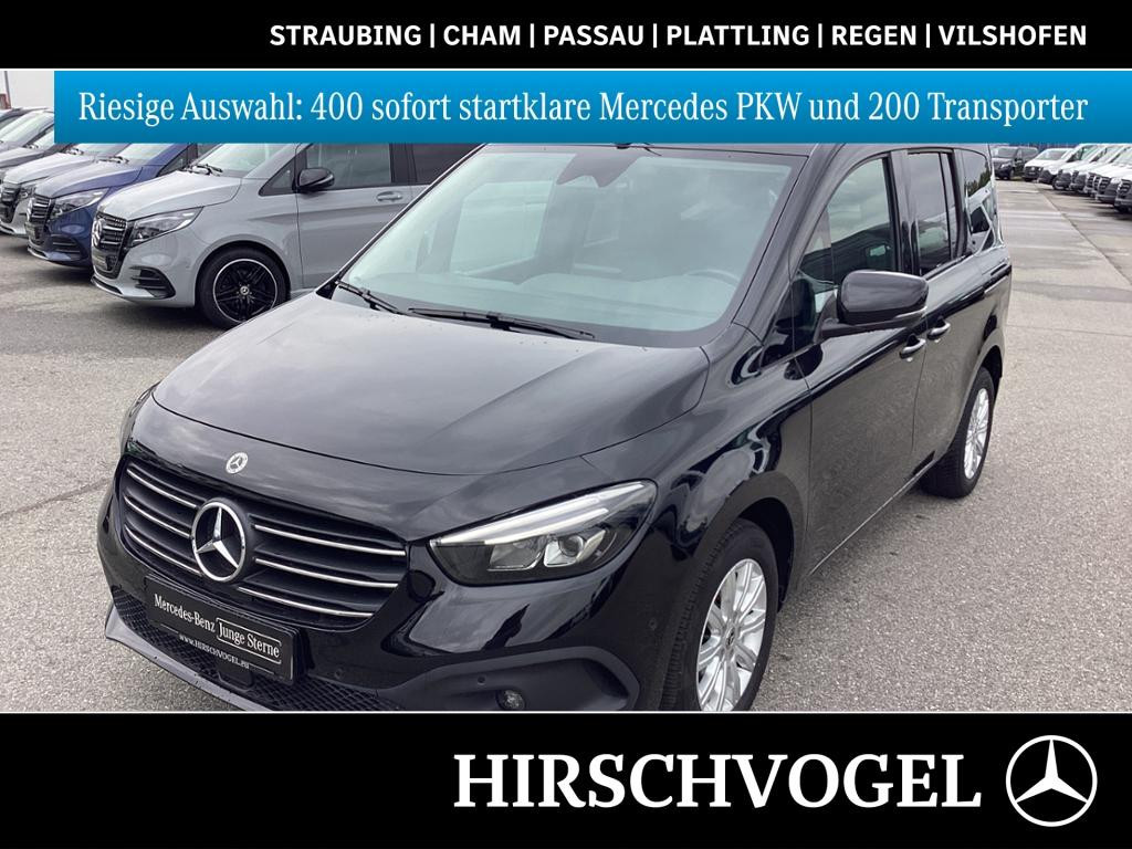 Mercedes-Benz T 160 Progressive