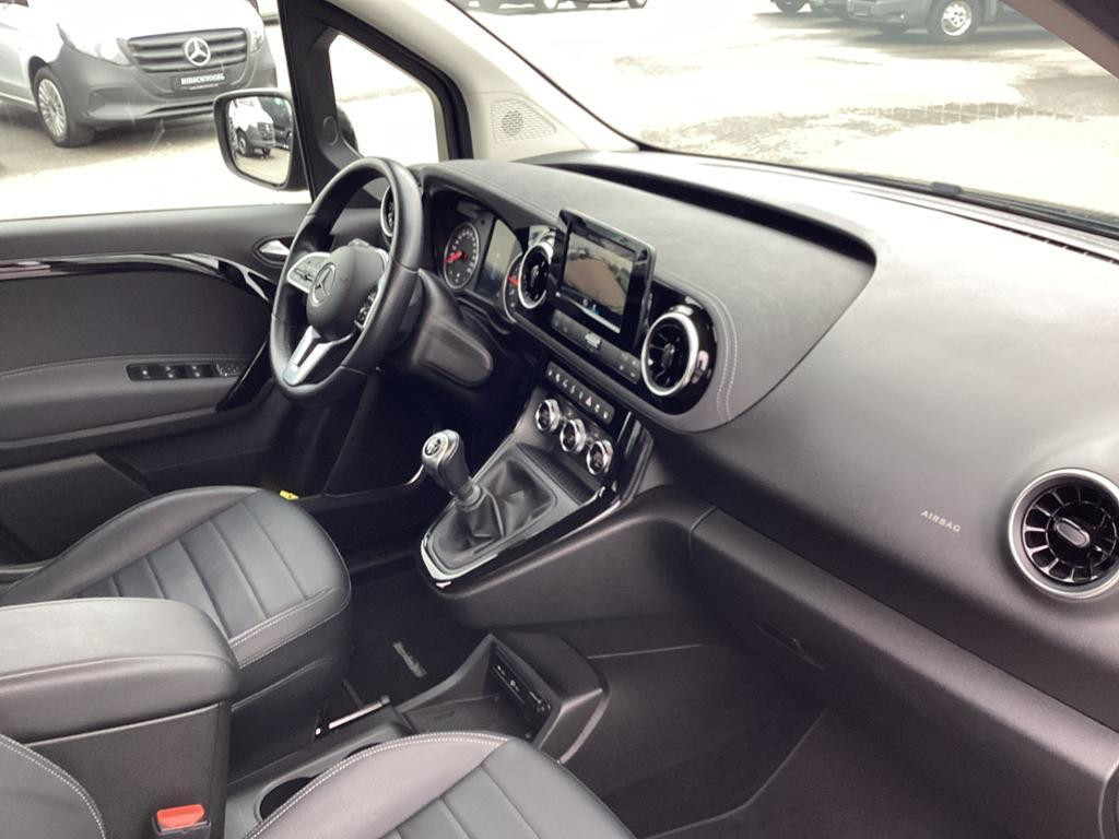 Mercedes-Benz T 160