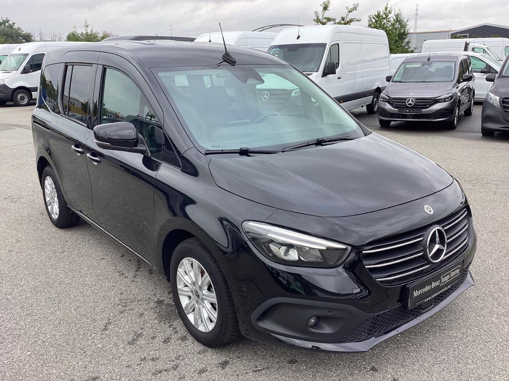 Mercedes-Benz T 160