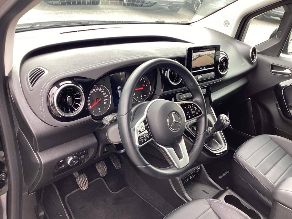 Mercedes-Benz T 160