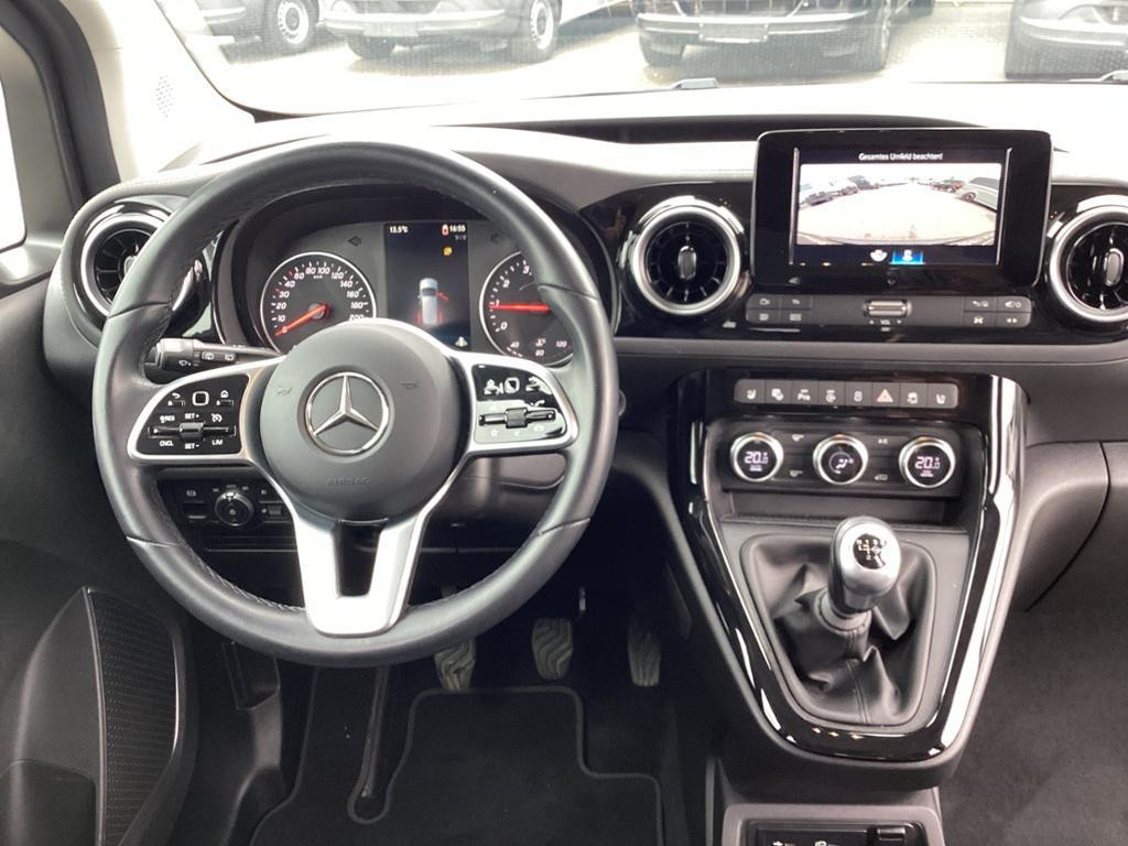 Mercedes-Benz T 160