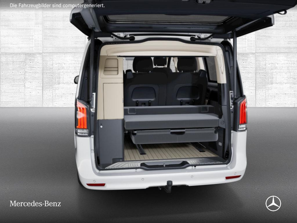 Mercedes-Benz Marco Polo