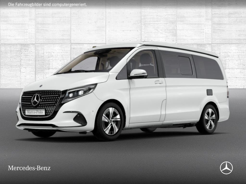 Mercedes-Benz Marco Polo