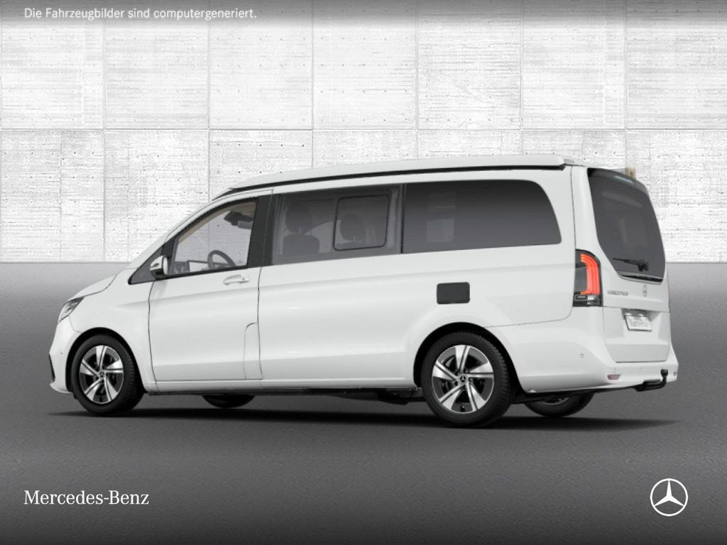Mercedes-Benz Marco Polo