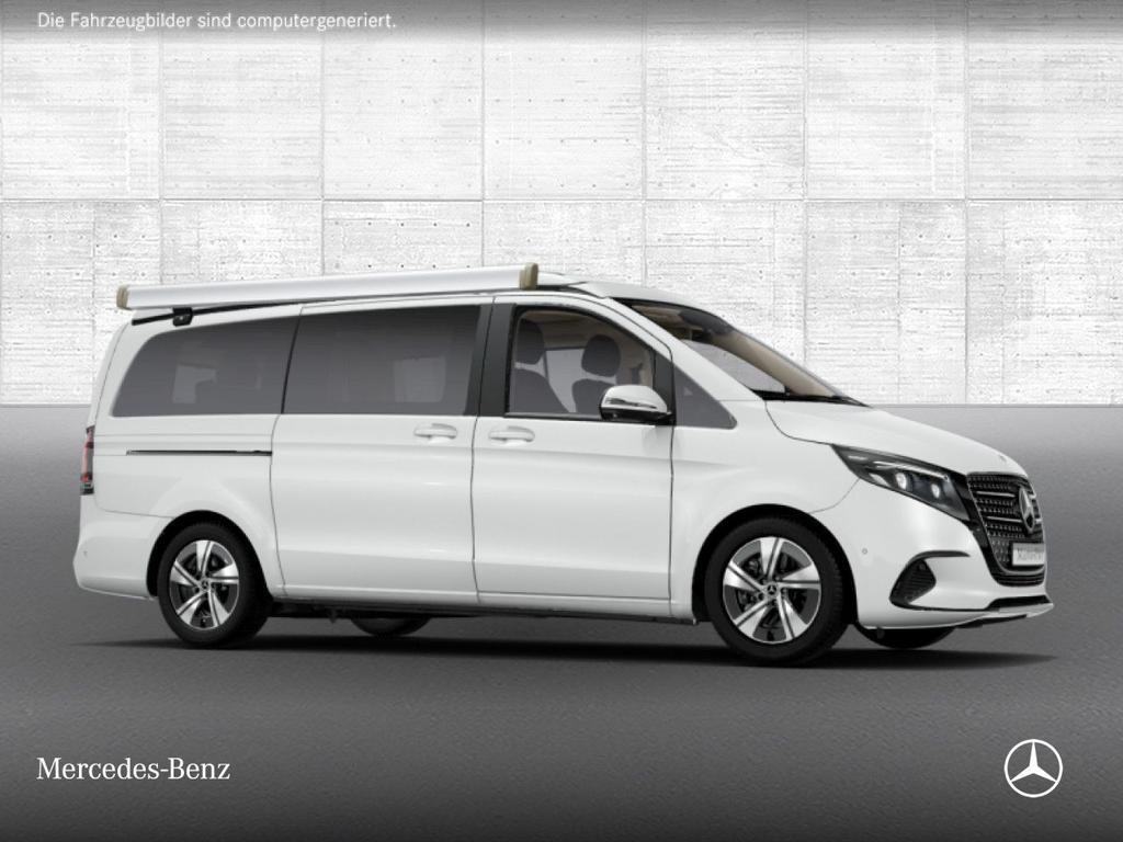 Mercedes-Benz Marco Polo