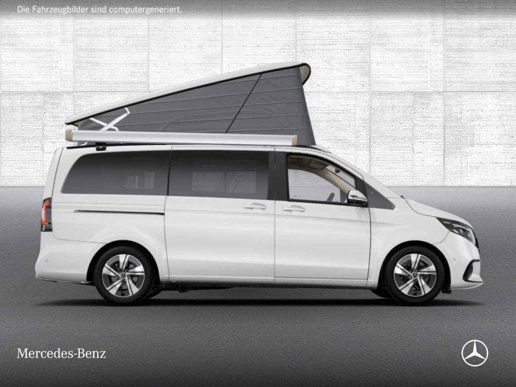 Mercedes-Benz Marco Polo