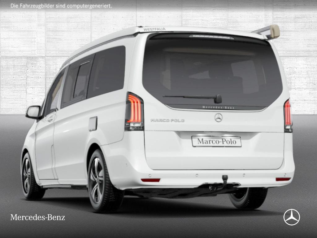 Mercedes-Benz Marco Polo