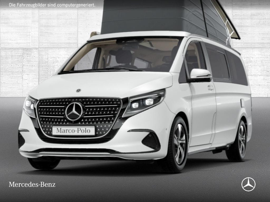 Mercedes-Benz Marco Polo