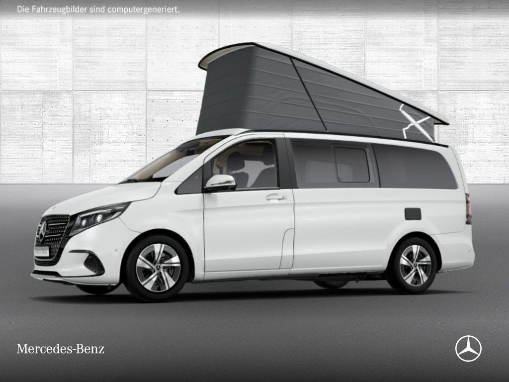 Mercedes-Benz Marco Polo