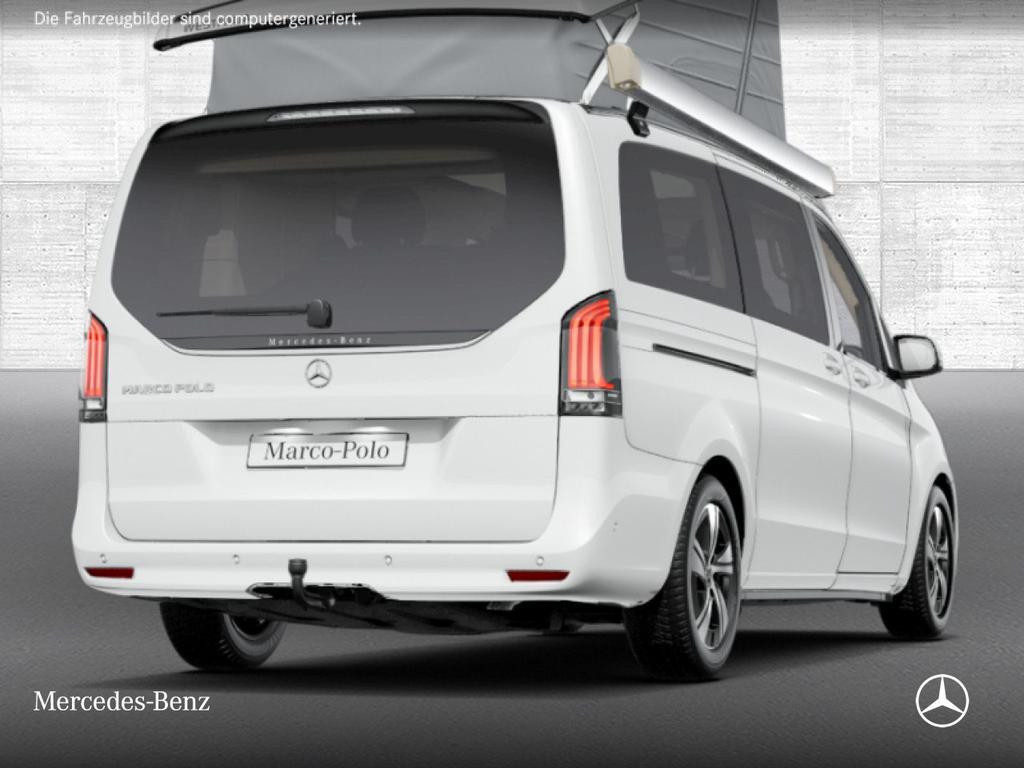 Mercedes-Benz Marco Polo