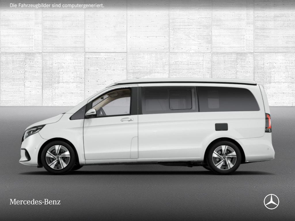 Mercedes-Benz Marco Polo