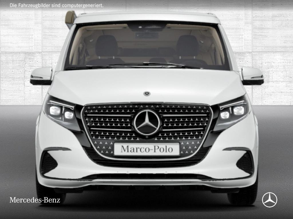 Mercedes-Benz Marco Polo