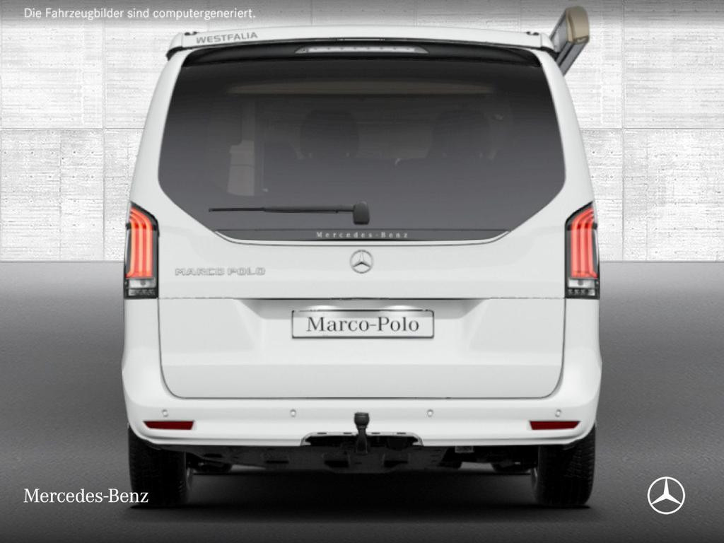 Mercedes-Benz Marco Polo