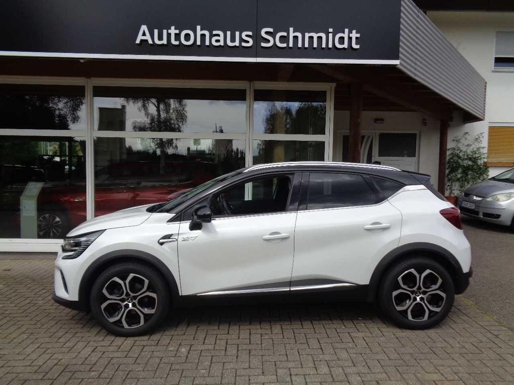 Mitsubishi ASX Select 1.6 Hybrid