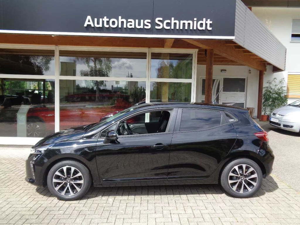 Mitsubishi Colt 1.0