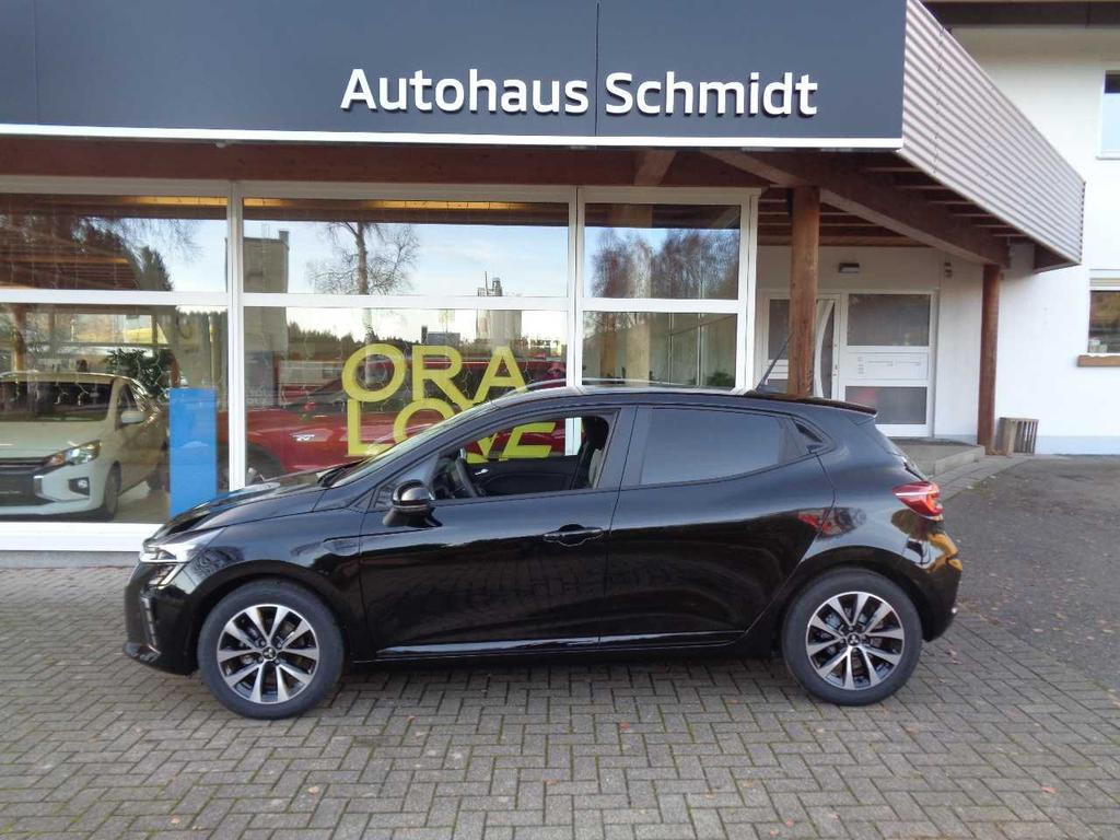 Mitsubishi Colt 1.0