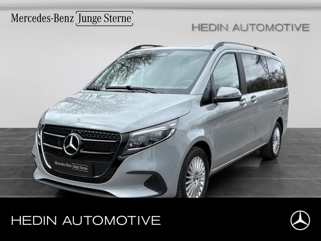 Mercedes-Benz V-Klasse V 220 Limousine Lang Style V 220 d