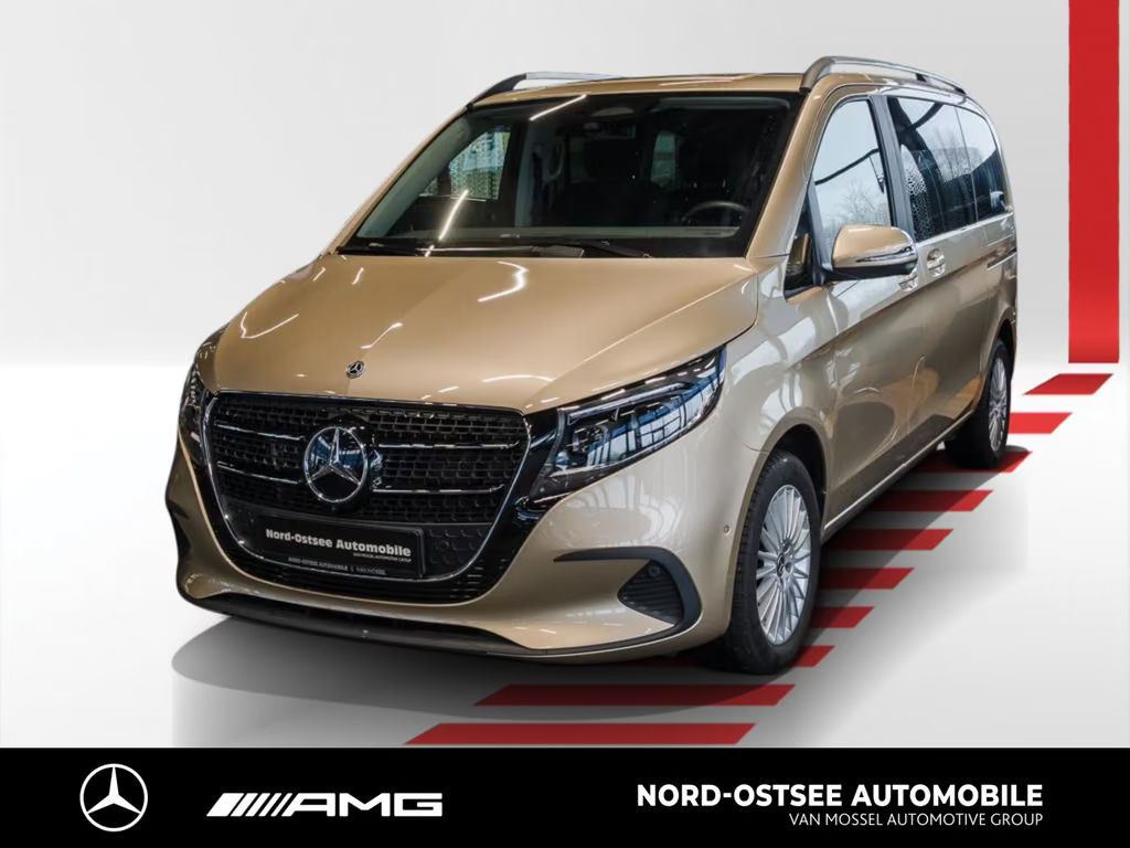 Mercedes-Benz V-Klasse V 220 Style