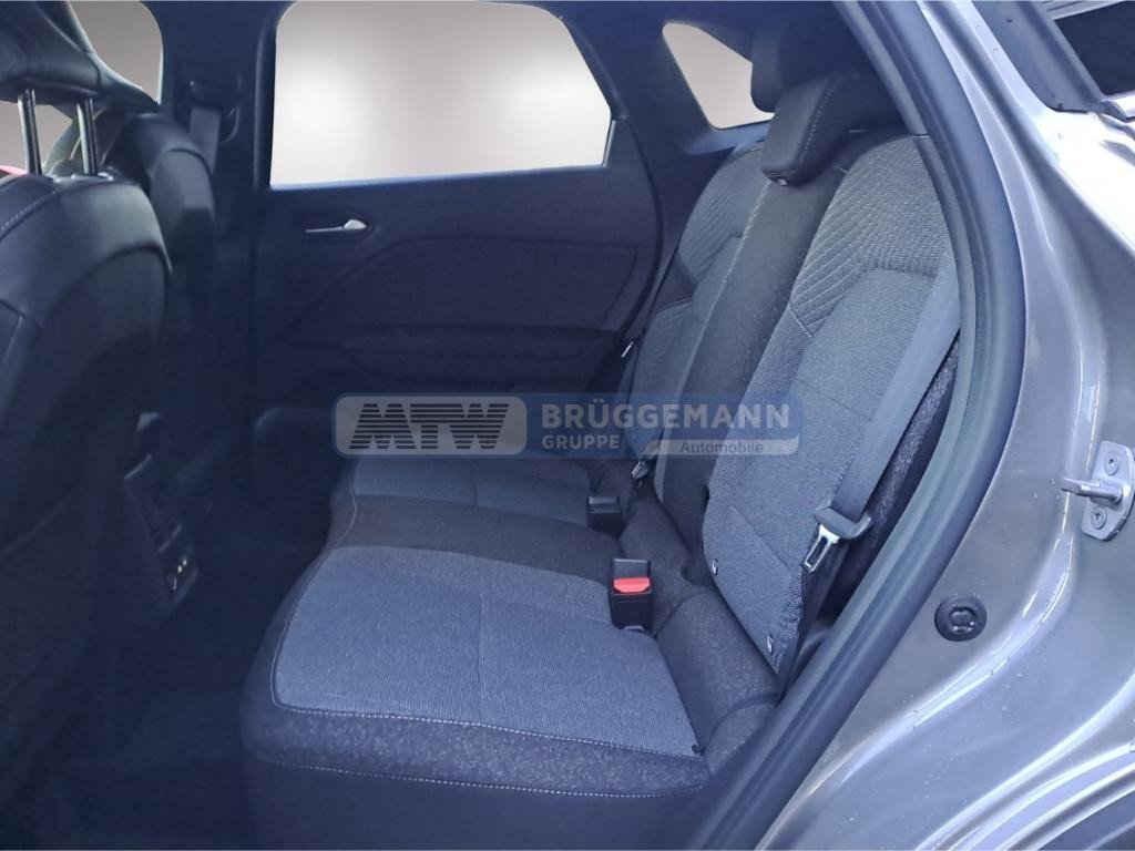 Mitsubishi Grandis