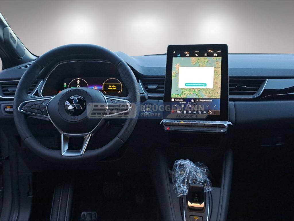 Mitsubishi Grandis