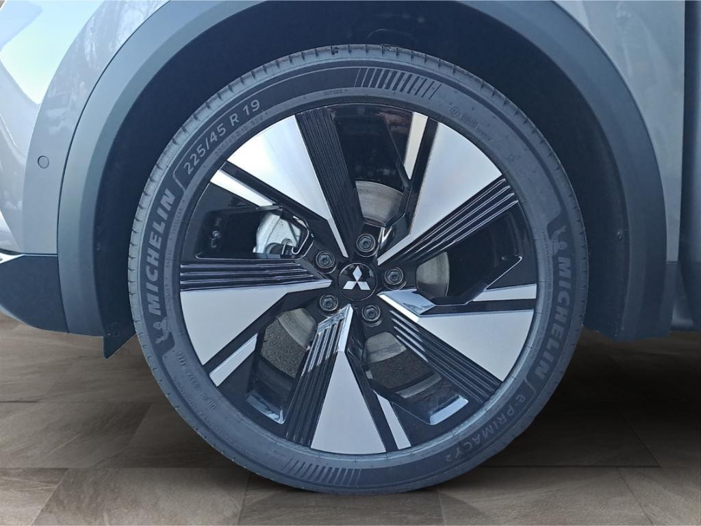 Mitsubishi Grandis