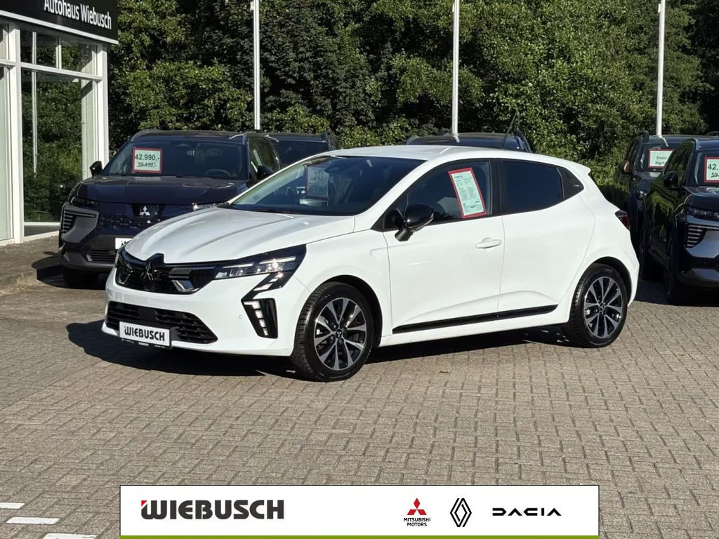 Mitsubishi Colt 1,0 T Plus **Sitzheizung**AHK**Allwetter