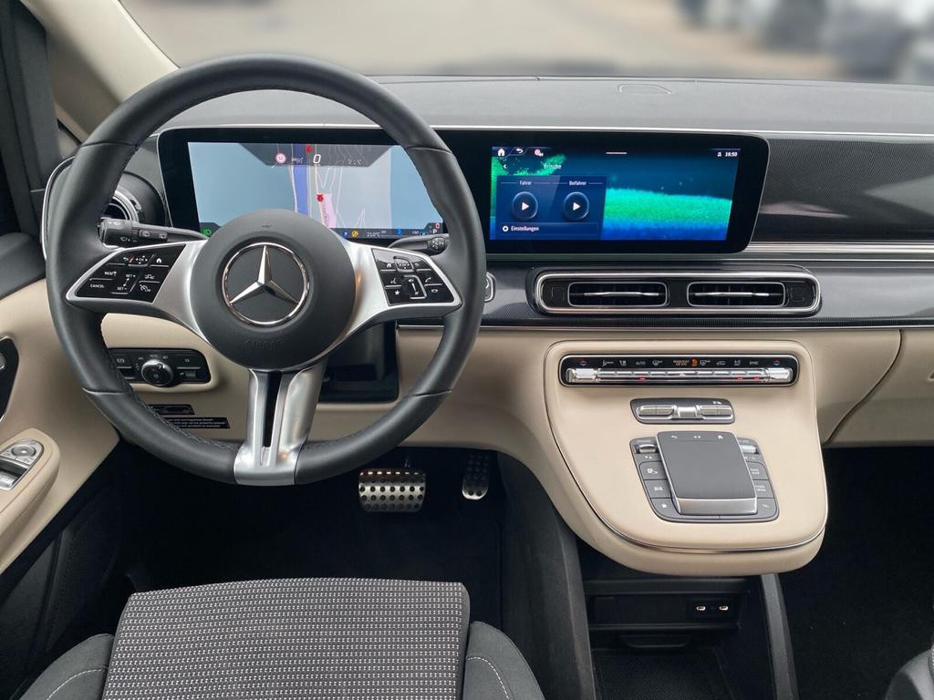 Mercedes-Benz Marco Polo