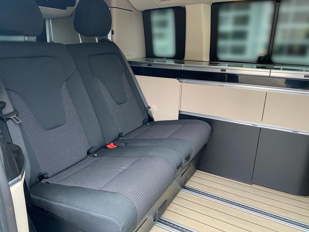 Mercedes-Benz Marco Polo