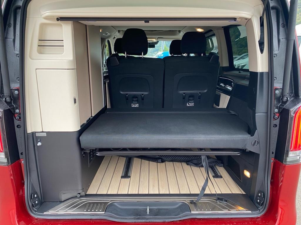 Mercedes-Benz Marco Polo