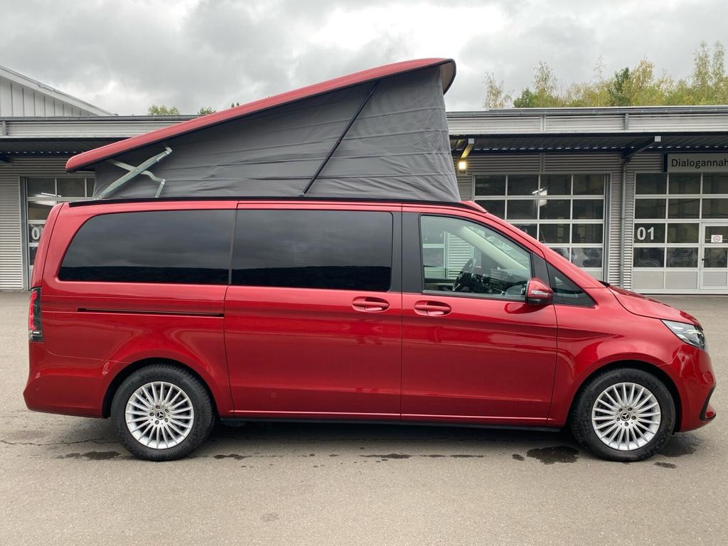 Mercedes-Benz Marco Polo