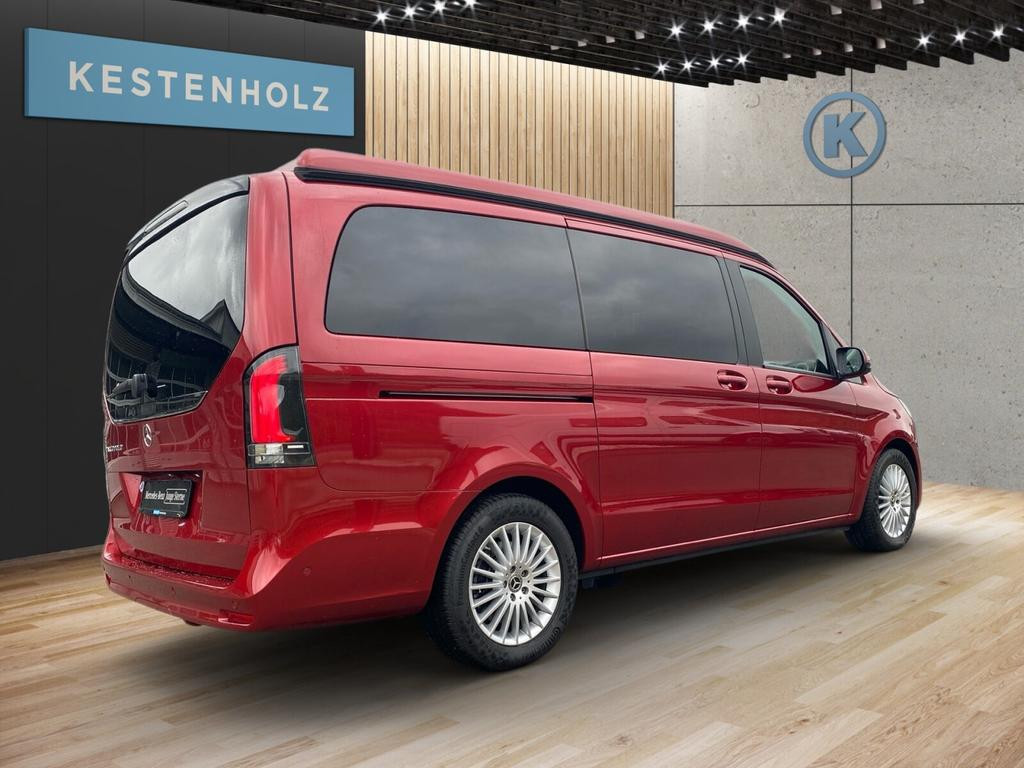 Mercedes-Benz Marco Polo