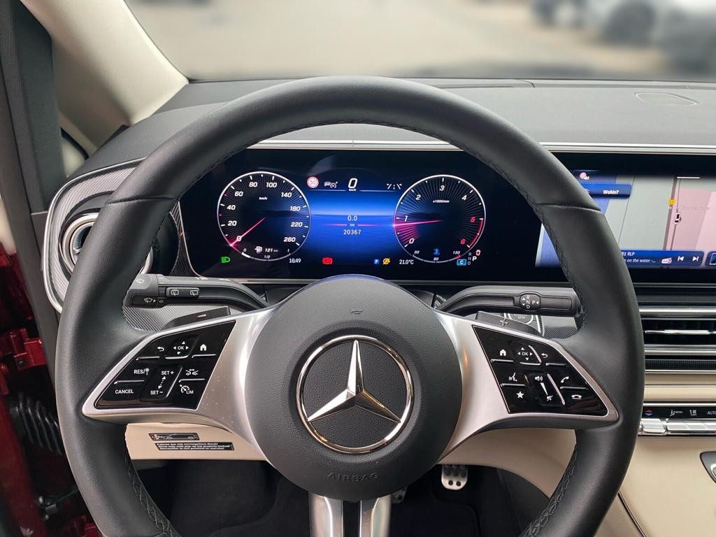 Mercedes-Benz Marco Polo