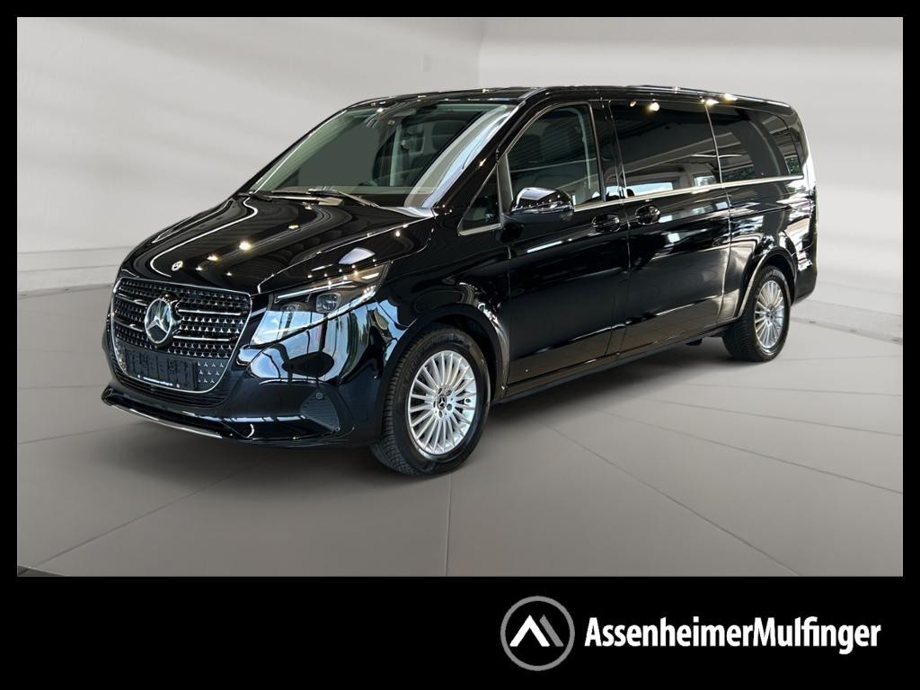 Mercedes-Benz V-Klasse V 300 AVANTGARDE V 300 d