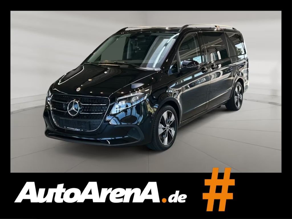 Mercedes-Benz V-Klasse V 300 Sport Edition Sportpakket V 300 d