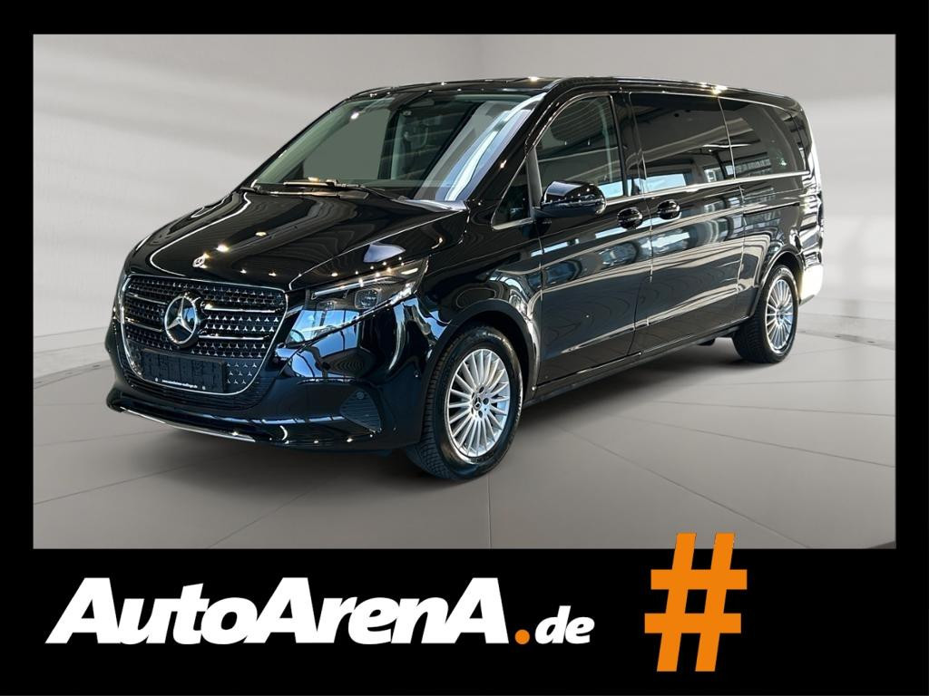 Mercedes-Benz V-Klasse V 300 AVANTGARDE V 300 d