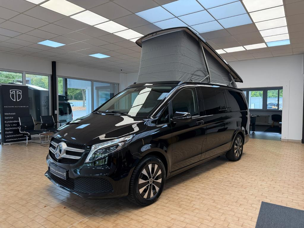 Mercedes-Benz Marco Polo