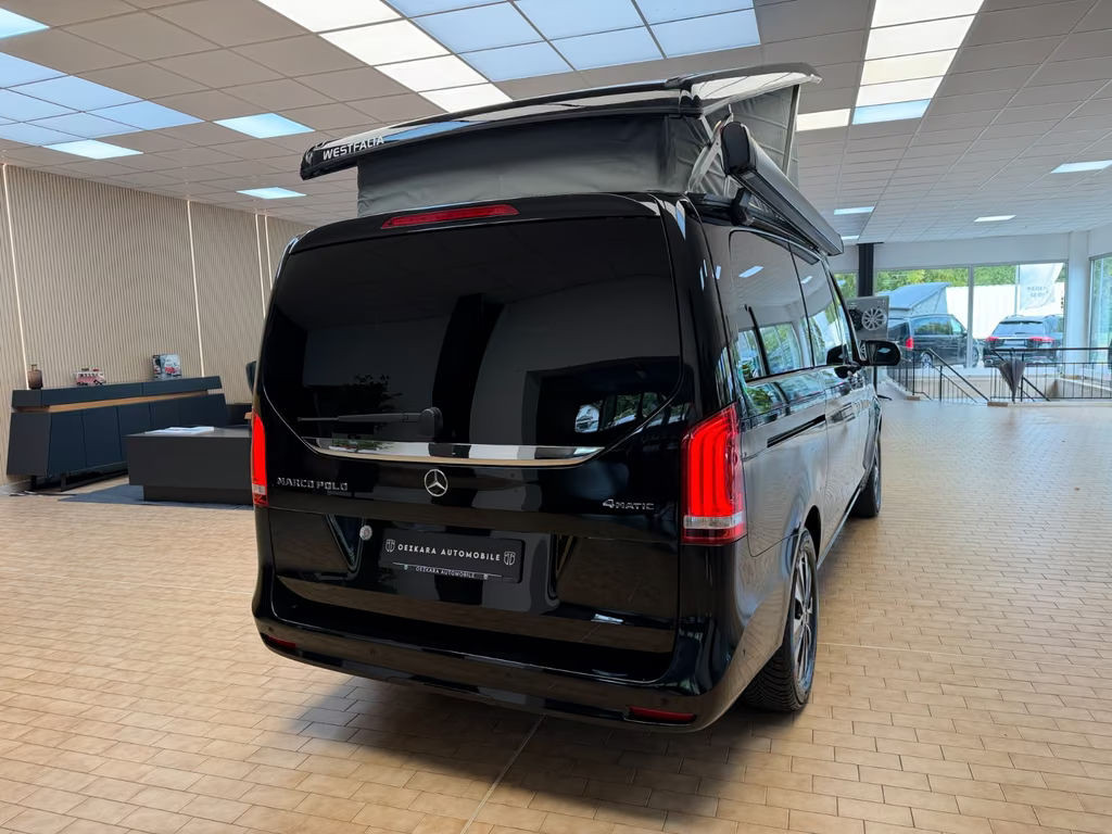 Mercedes-Benz Marco Polo