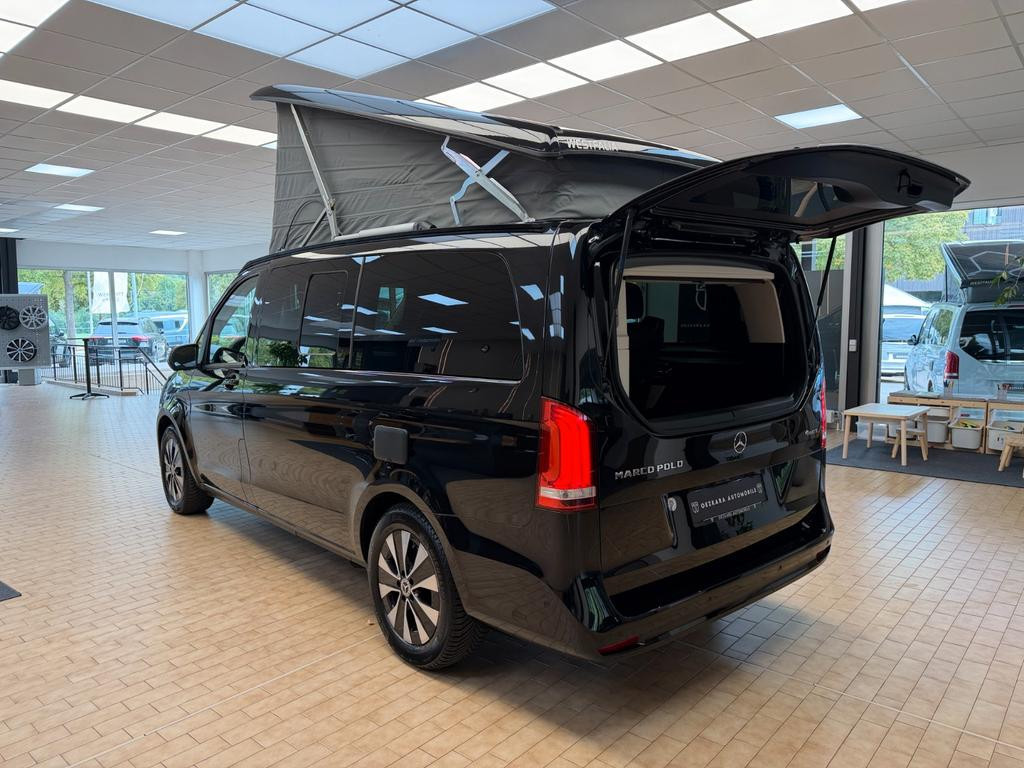 Mercedes-Benz Marco Polo