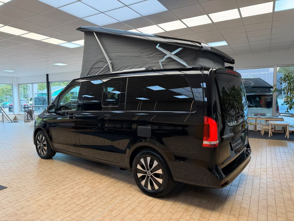 Mercedes-Benz Marco Polo