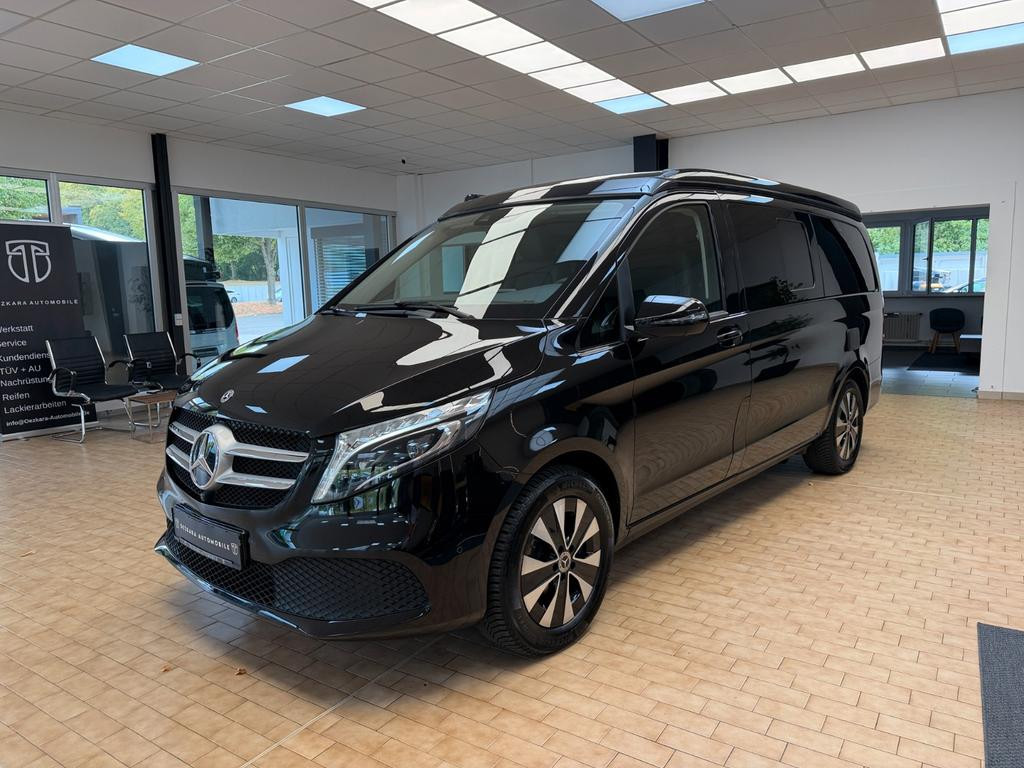 Mercedes-Benz Marco Polo